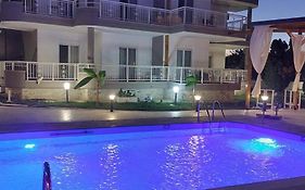 Seashore Living Hotel